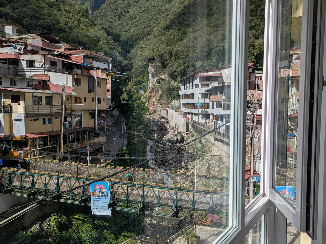 Jaya Suite Machupicchu主图