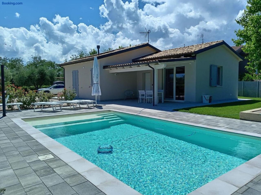 B&b Il Santo