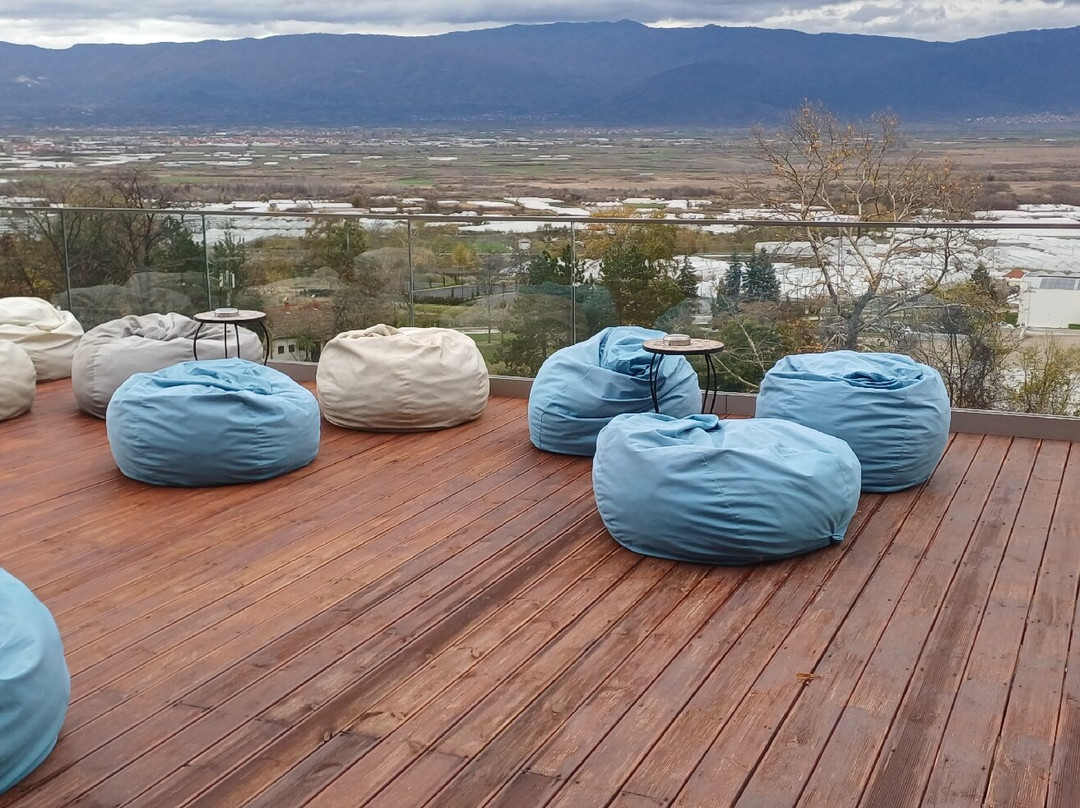 Hotel Termal Lux & Spa