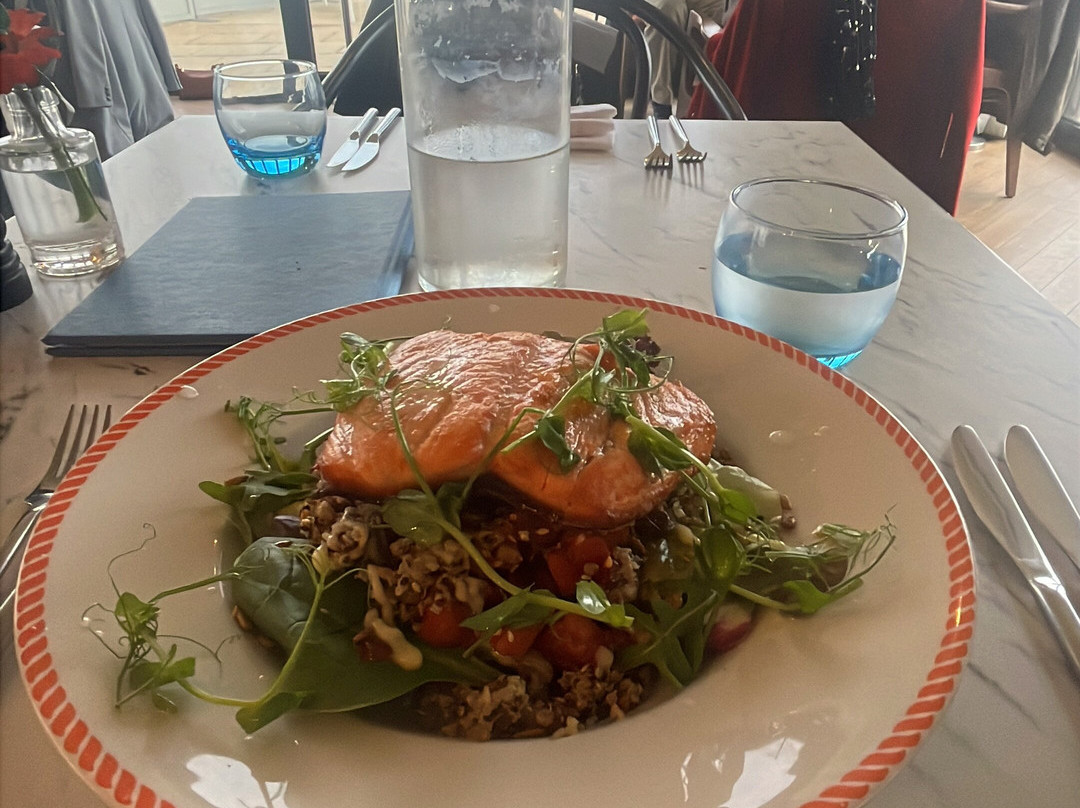 The Relais Cooden Beach主图