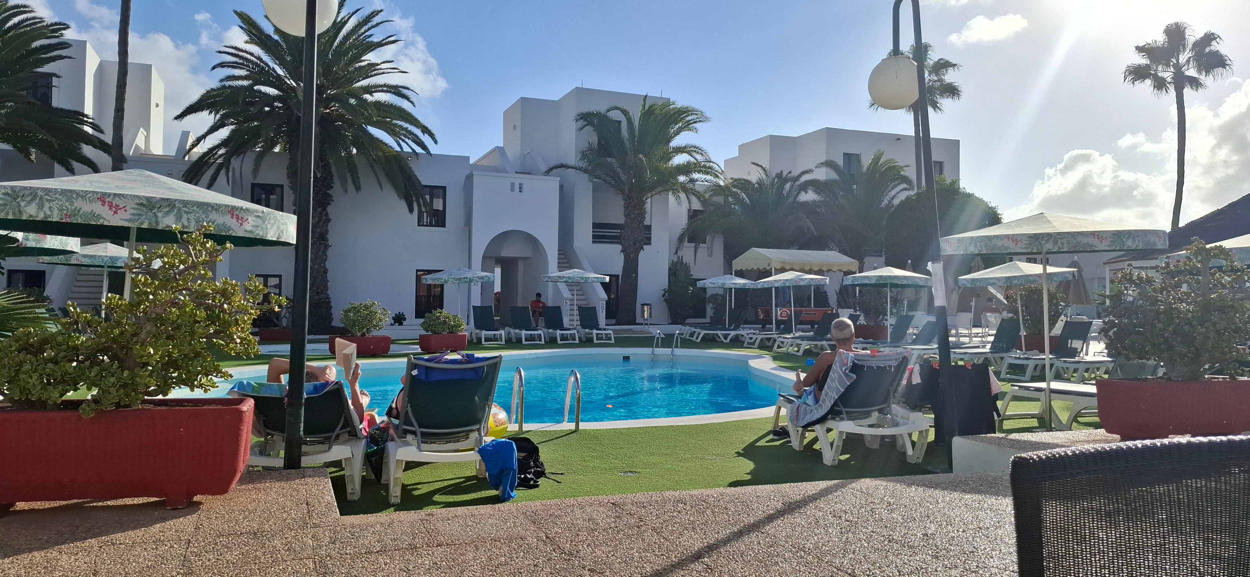 Nazaret  Sol Apartments-官方