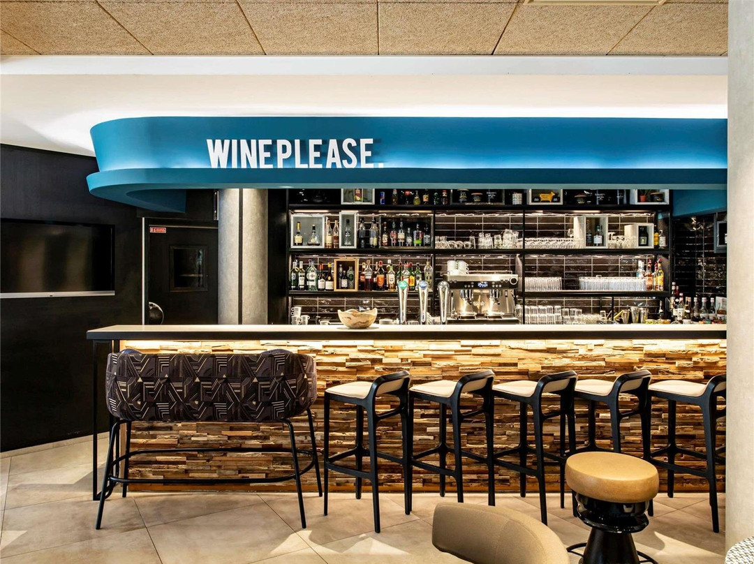 诺沃特宝纳酒店