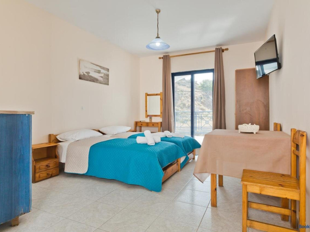 Venetia's Apartments