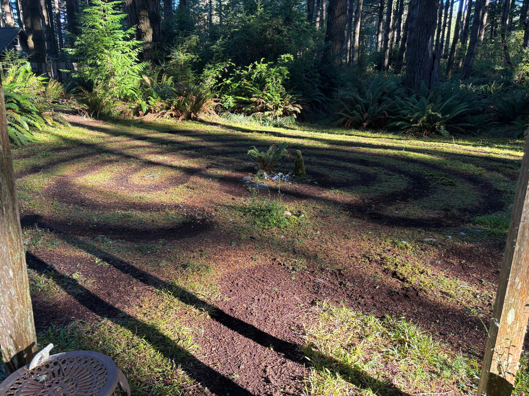 WildSpring Guest Habitat主图