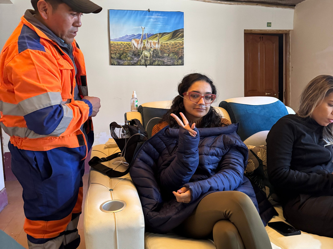 sajama expediciones-圣佩德罗-德阿塔卡马必去景点