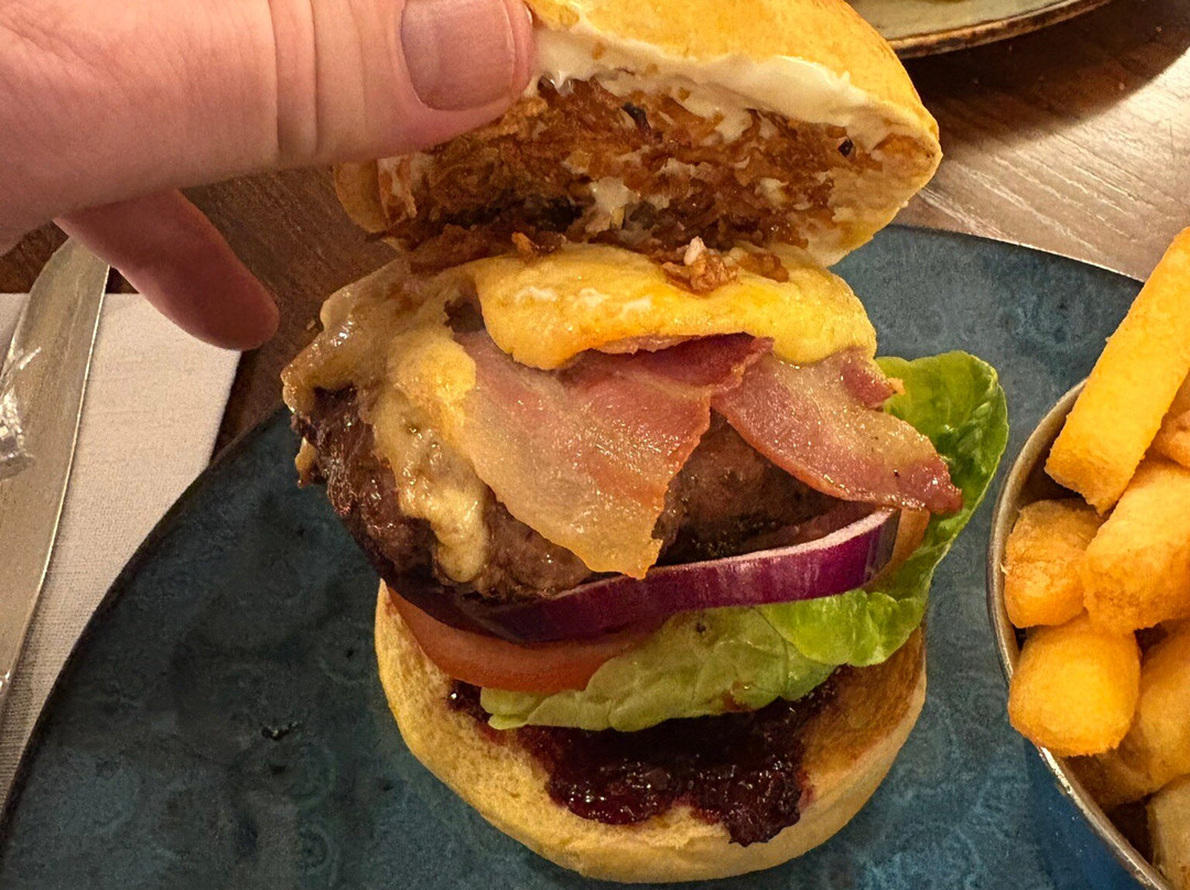 The Anglers Arms主图