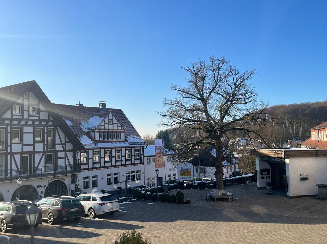 Hotel Zur Post主图