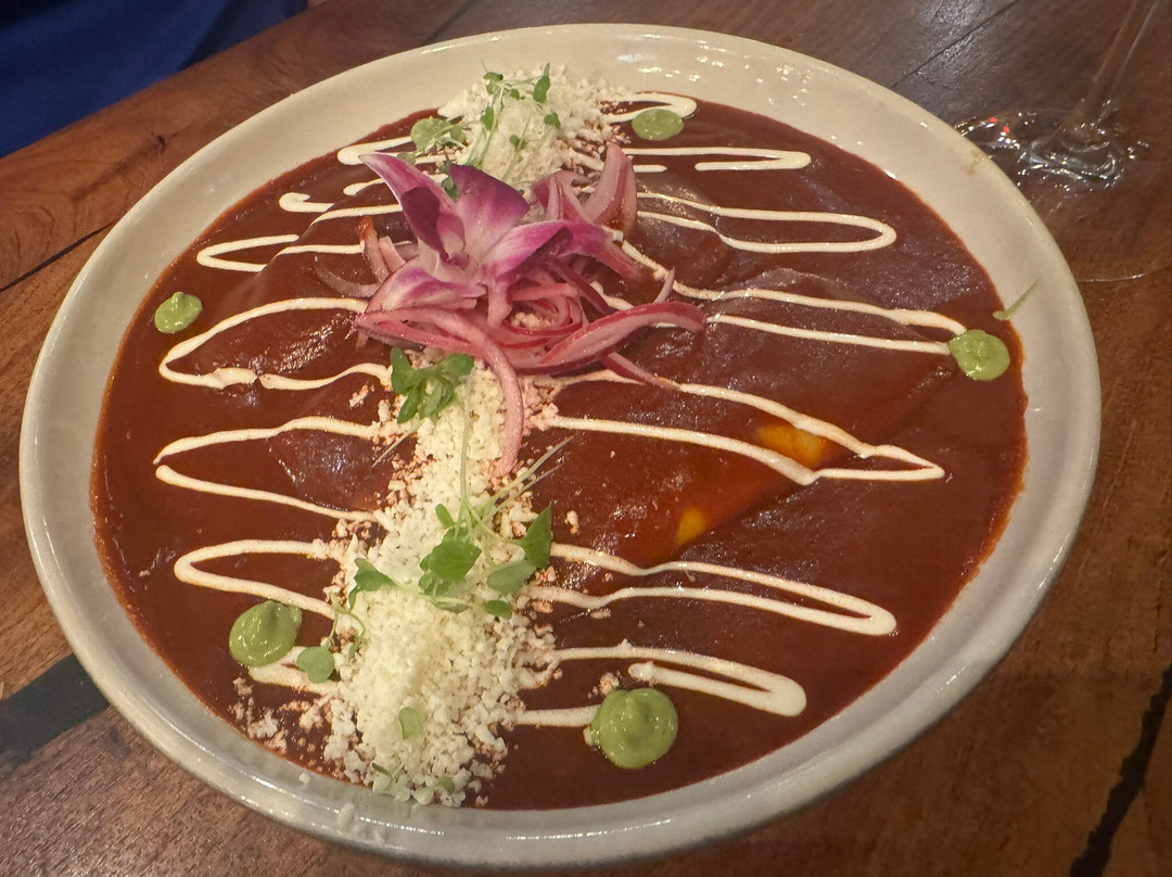 La Frida Mexican Grill & Seafood