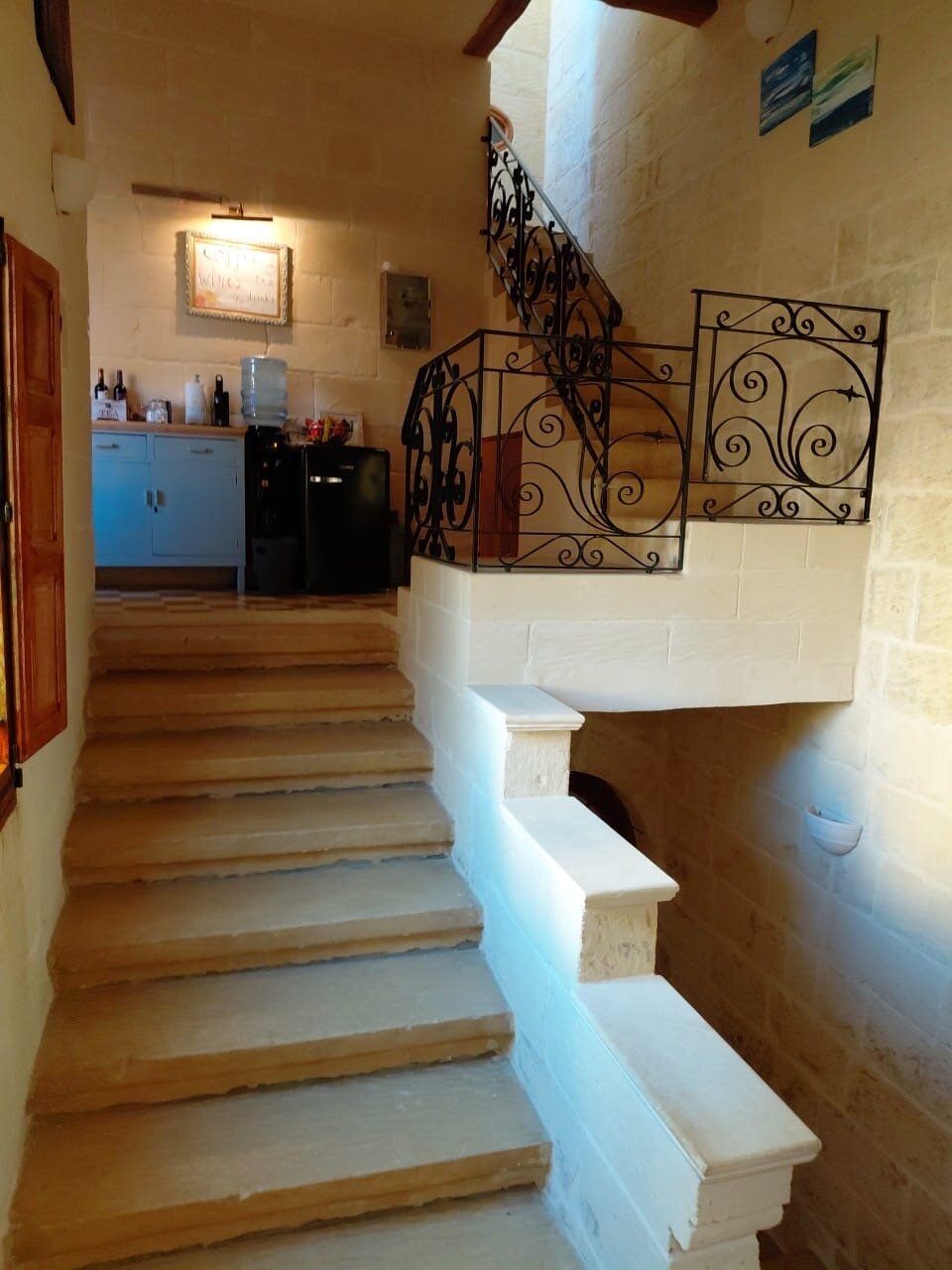 Ta Marie Merhba-官方