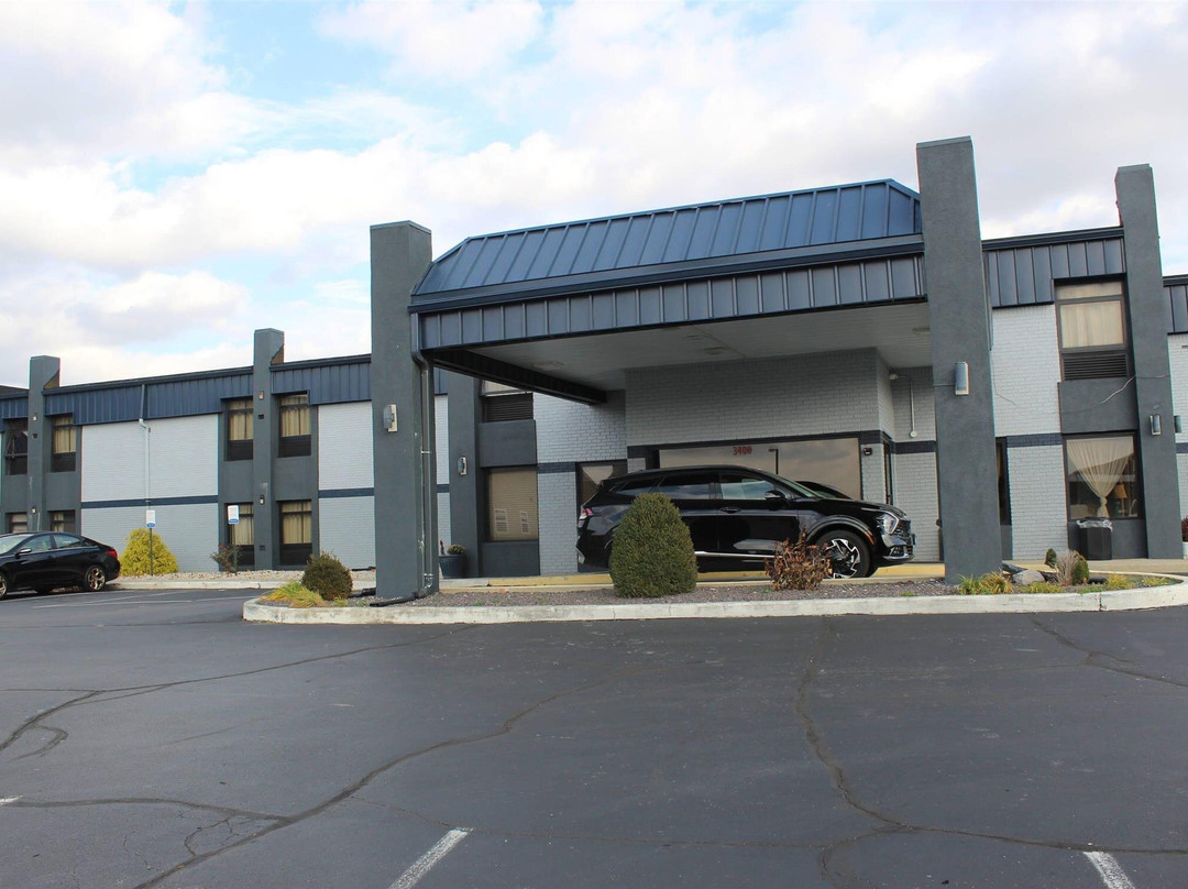 Quality Inn & Suites