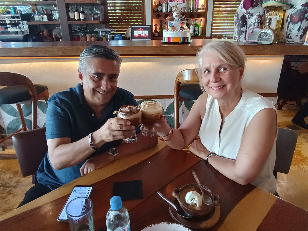 La Grandiosa Cantina