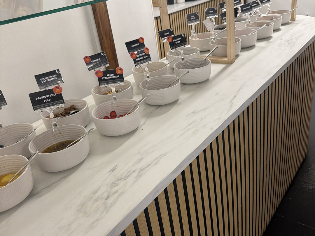 Scoops Farm-玛格丽特河必去景点