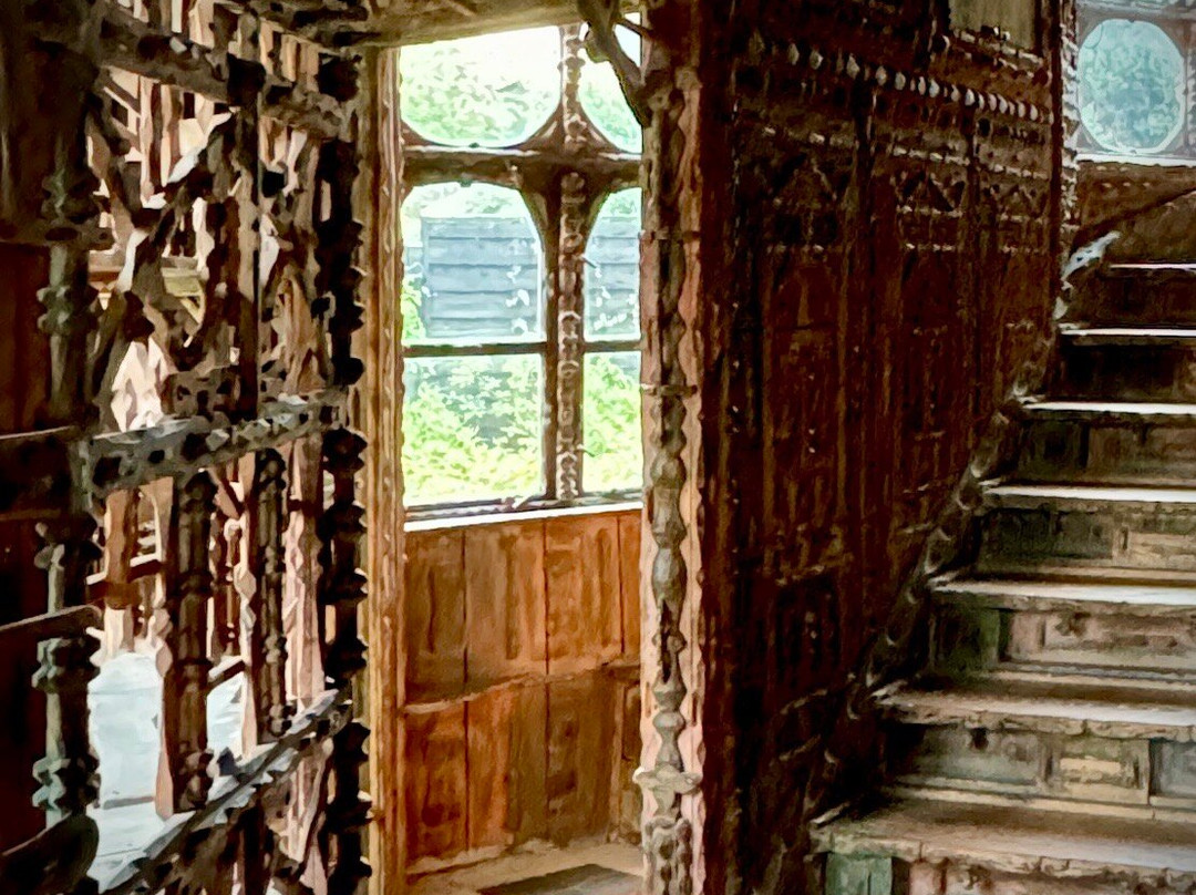 Junkerhaus-Lemgo必去景点