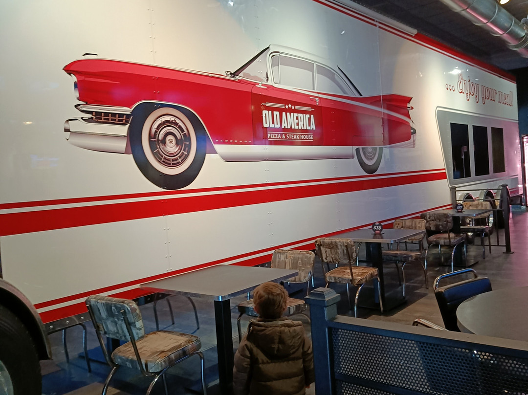 Driver Como-科莫必去景点