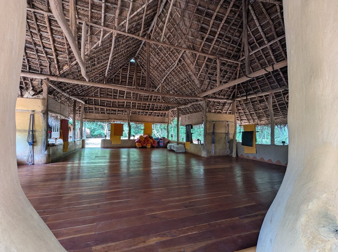 Ulpotha Yoga Retreat & Ayurveda Resort-Ulpotha Village必去景点