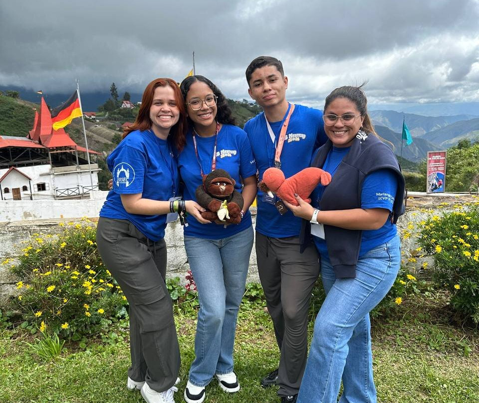 Hotel Klein Dorf主图