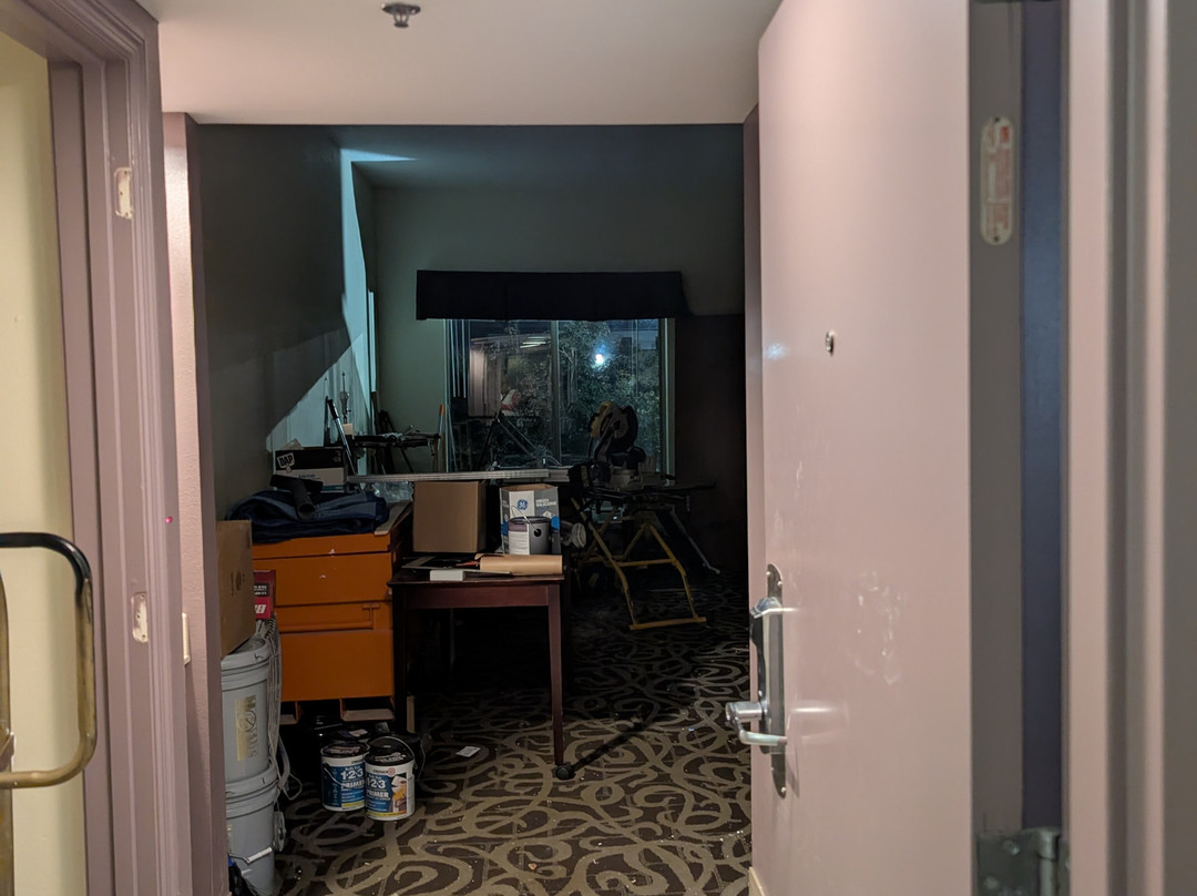 Murfreesboro Central Hotel主图