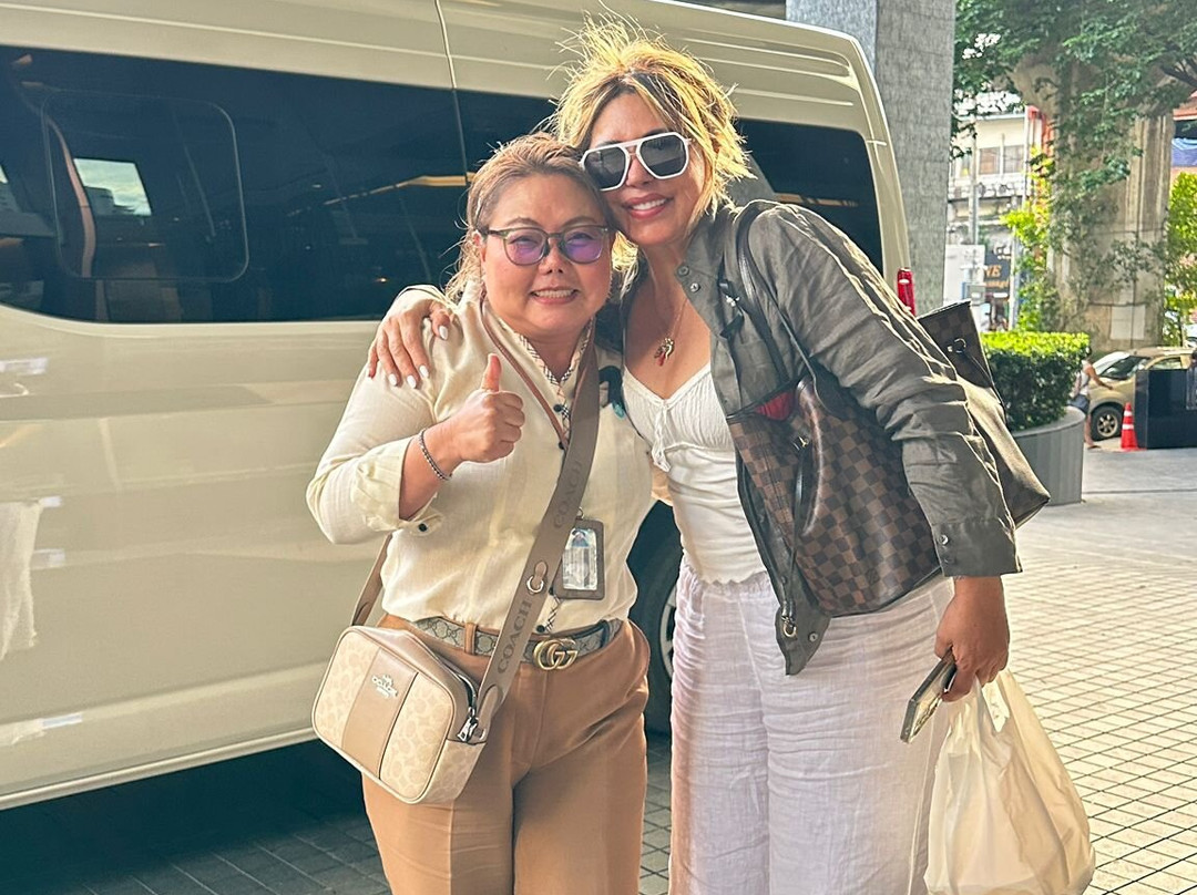 Aj Travel-曼谷必去景点