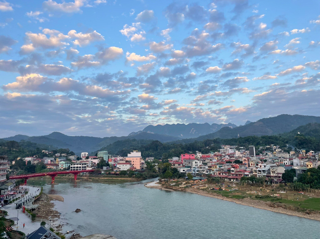 Cao Bang Eco Travel-高平必去景点