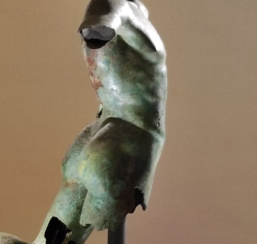 Museo del Satiro Danzante-马扎拉－德尔瓦洛必去景点