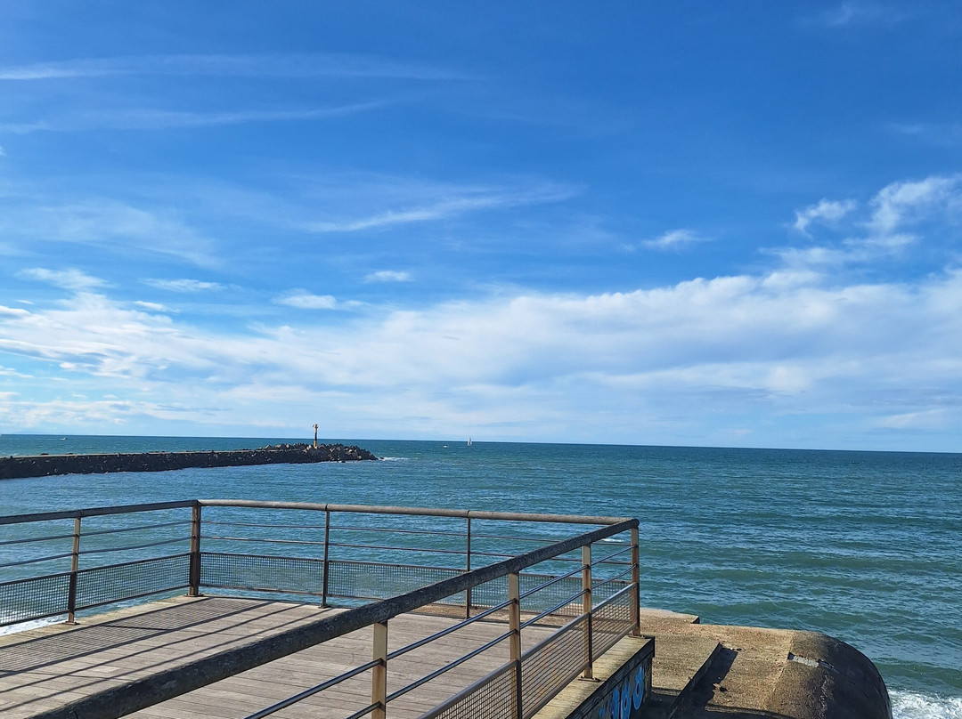 亚特兰塔尔酒店主图