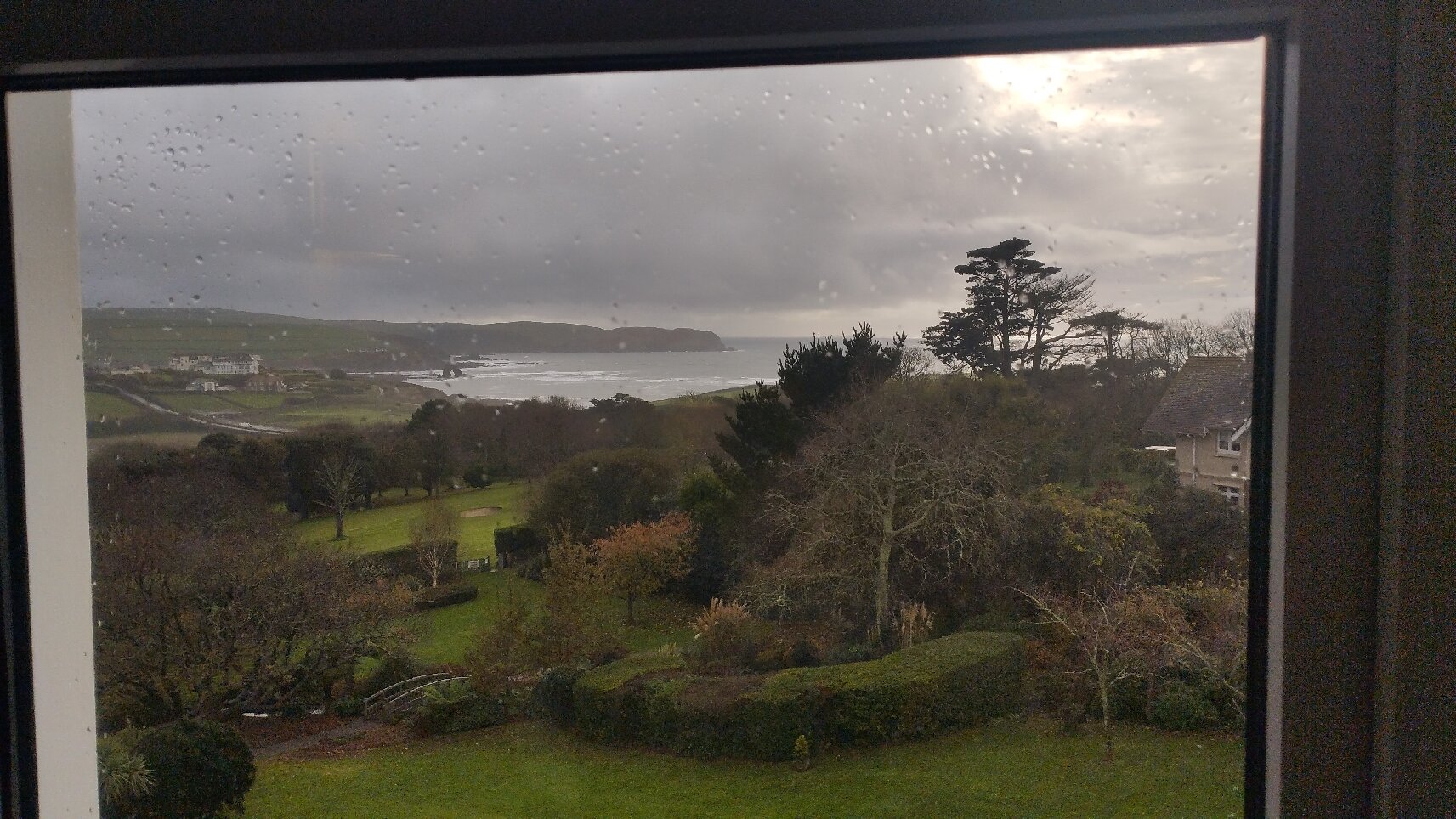 Thurlestone Hotel-官方