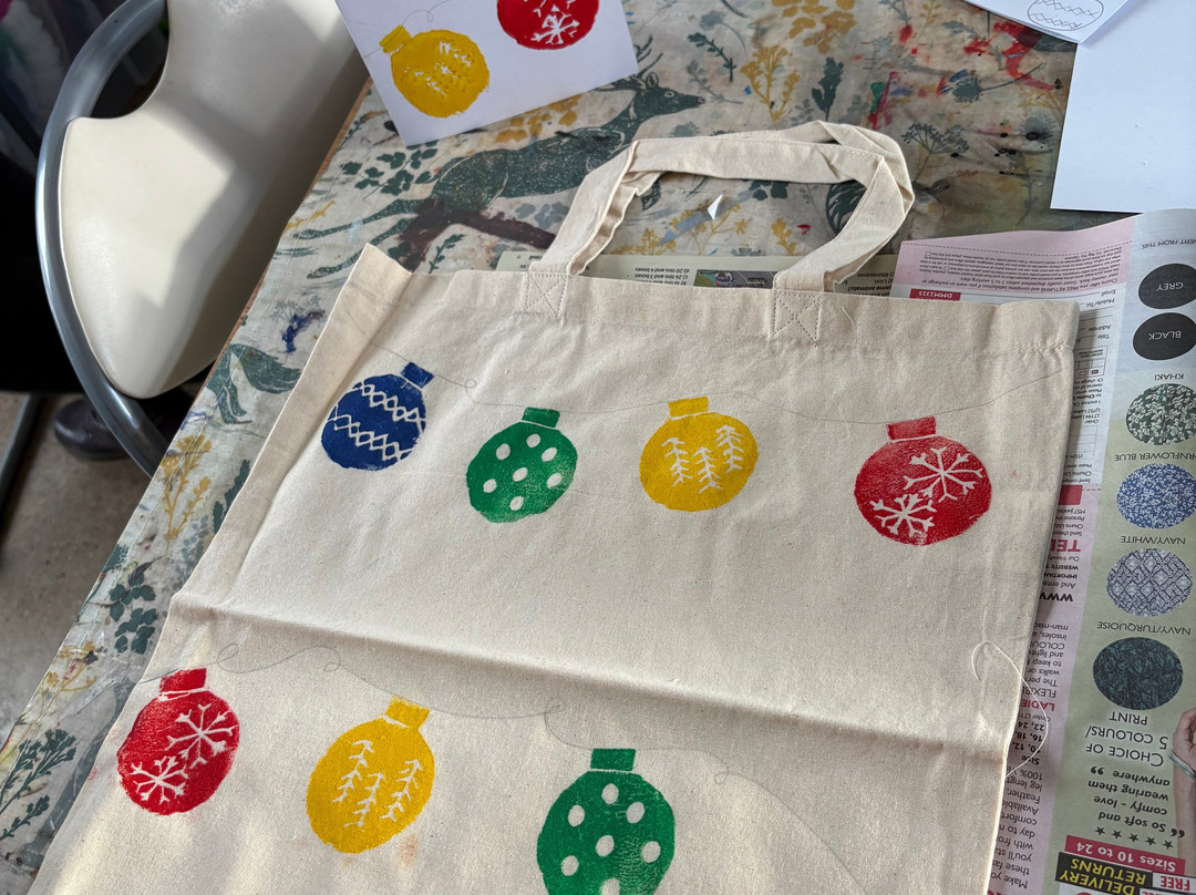 The Land of Oak & Iron-Stanley必去景点