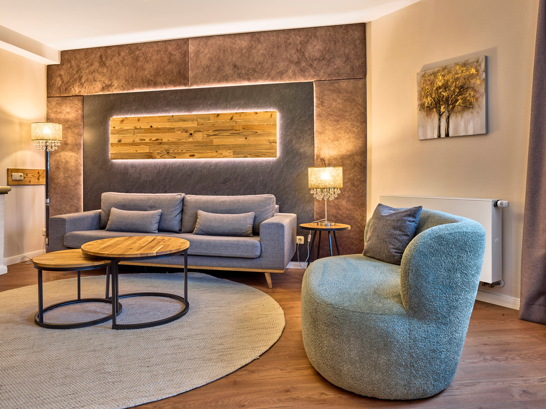 Kristall & Vitalhotel Bergknappenhof主图