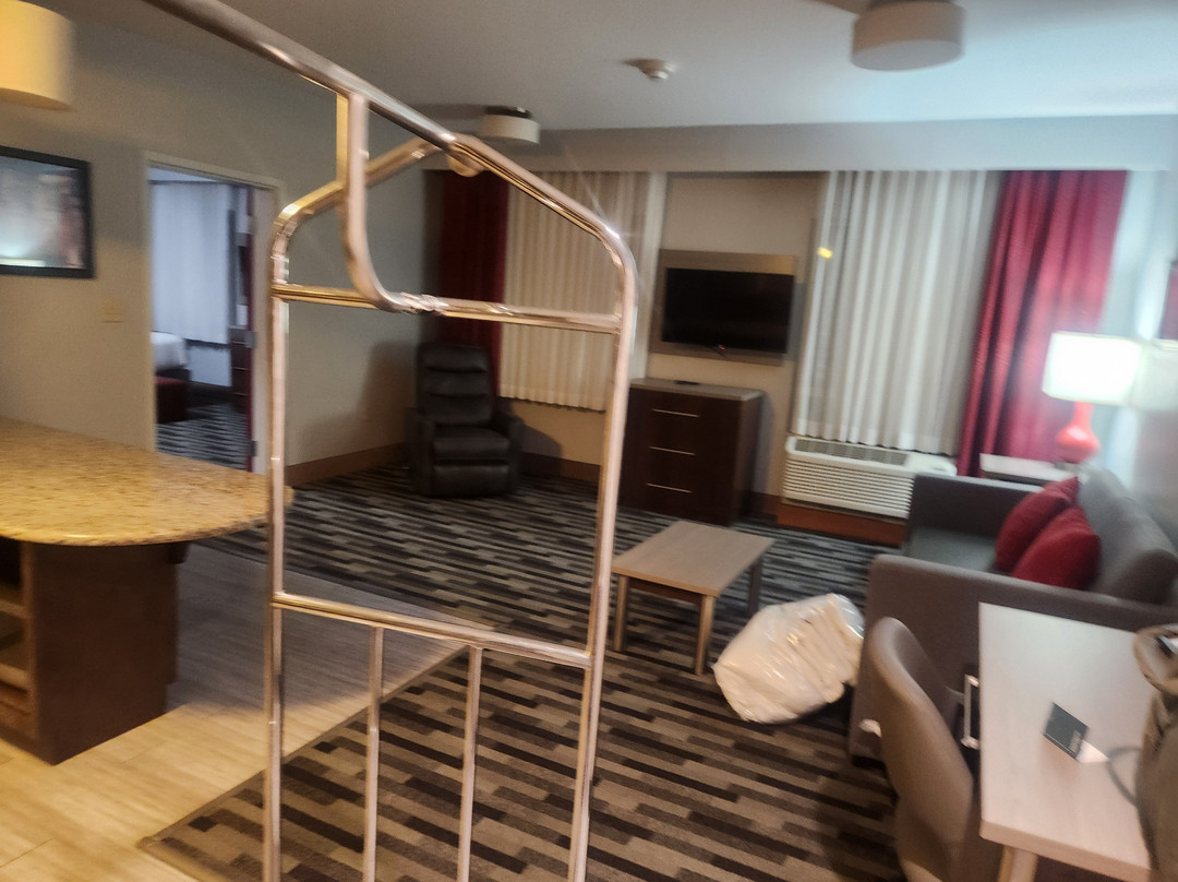 Staybridge Suites Columbus OSU-Medical Center by IHG主图