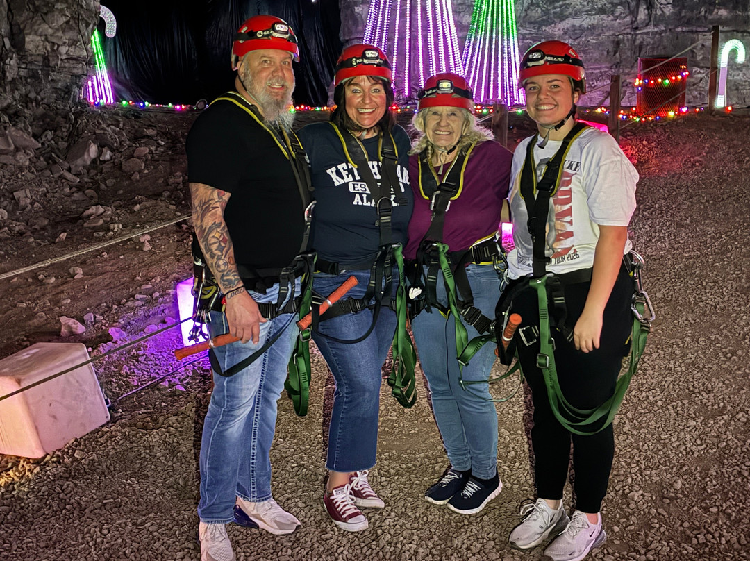 路易斯维尔巨洞-路易斯维尔必去景点