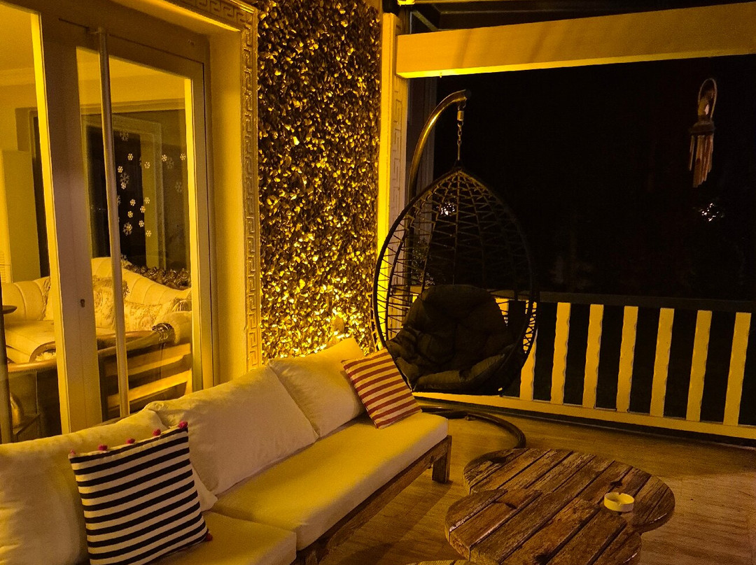 Didi Otel Sapanca主图