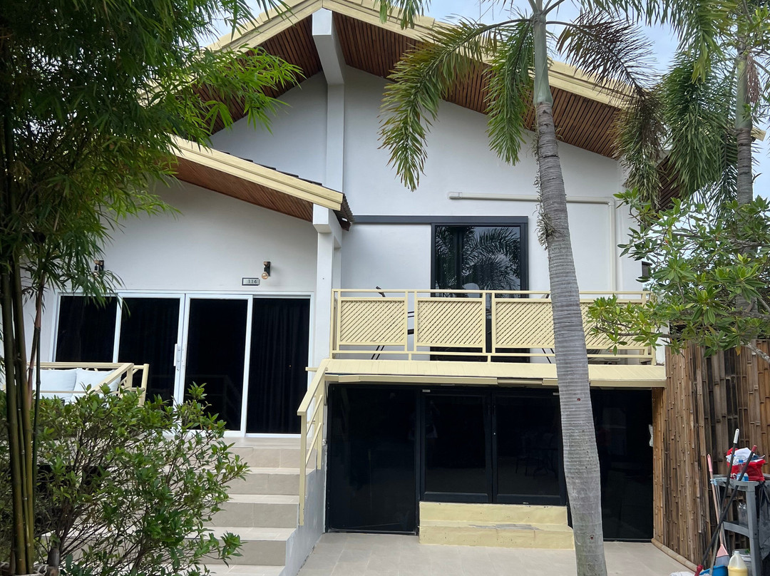 Tulum Resort Koh Samui