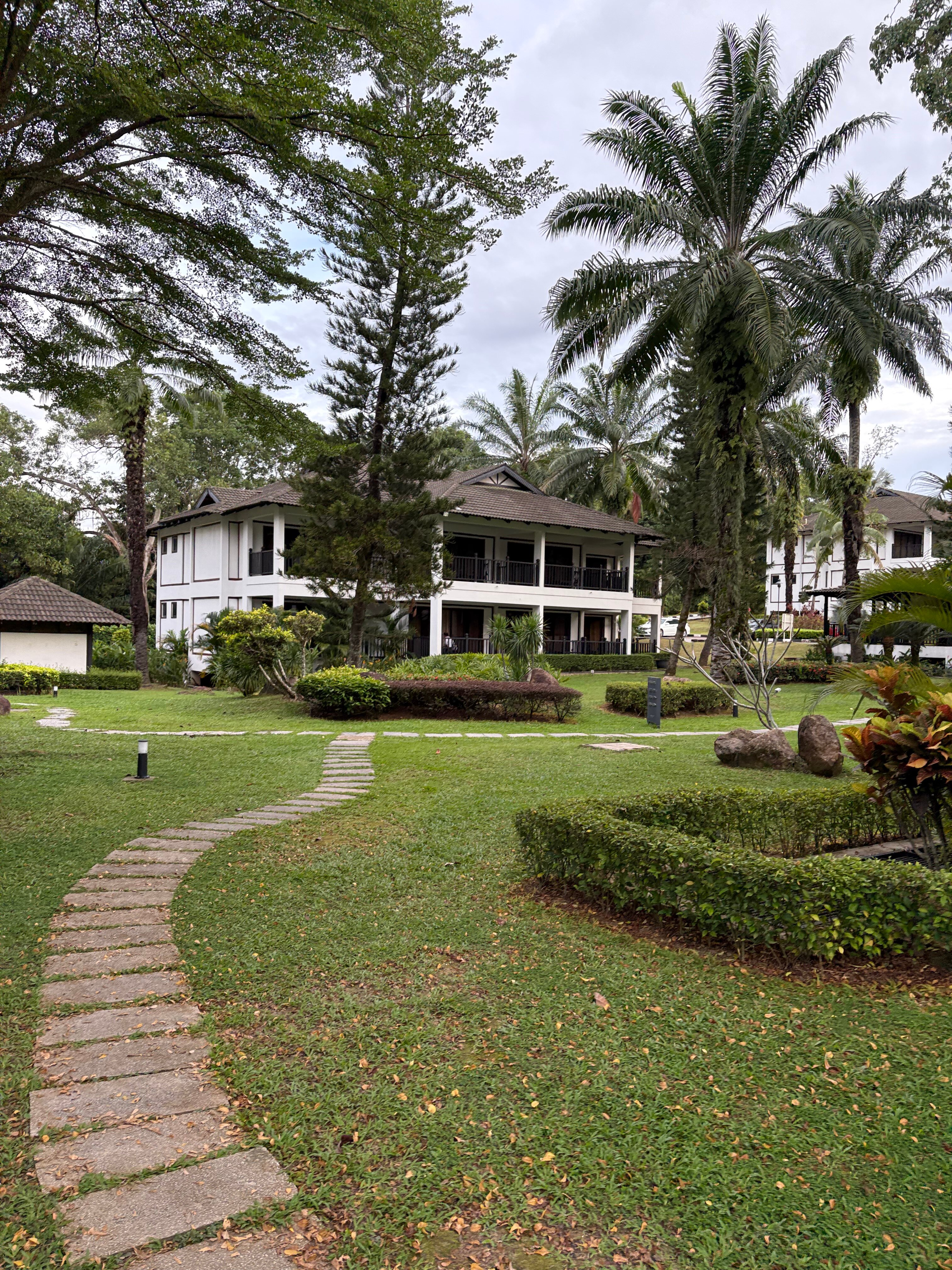 Cyberview Resort & Spa-官方