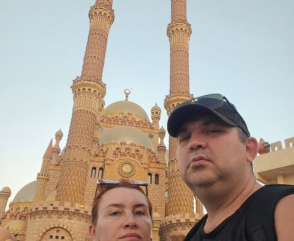 Old Market-沙姆沙伊赫必去景点