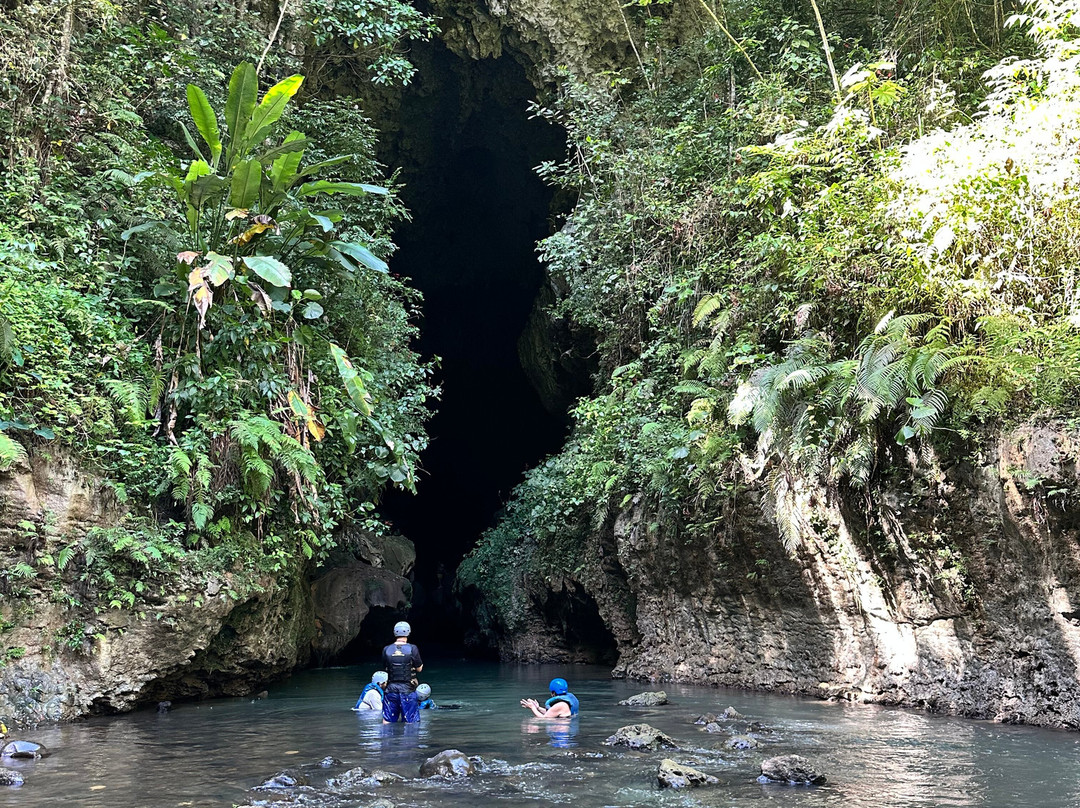 Westside Adventures-San German必去景点