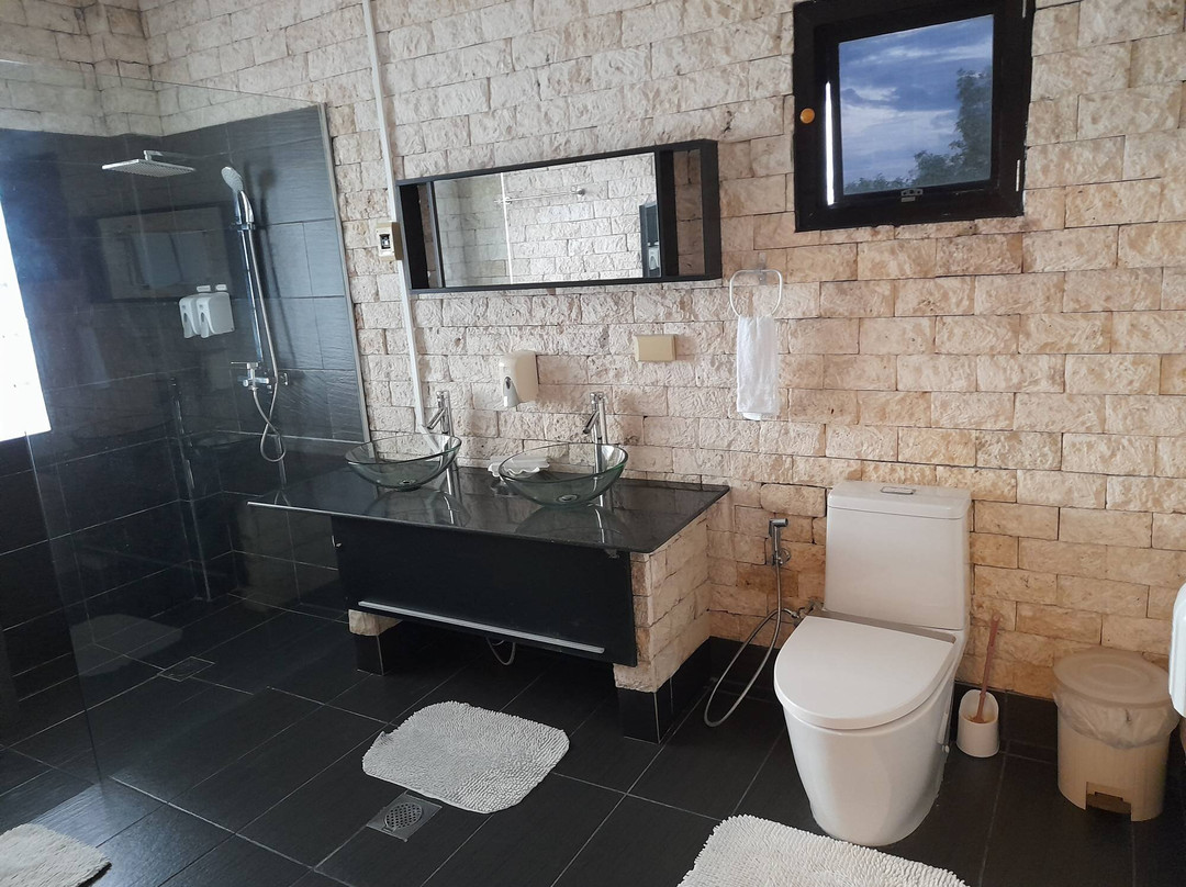 伊甸园度假村主图