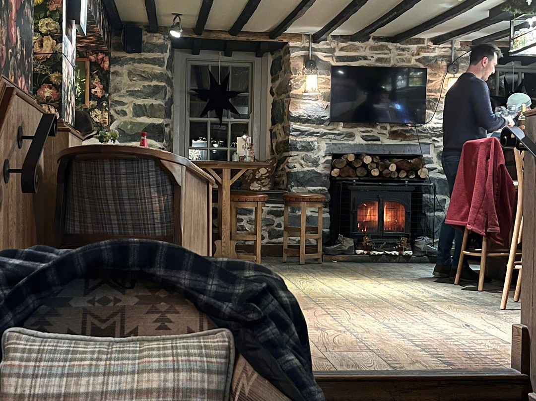 The Victoria Inn主图