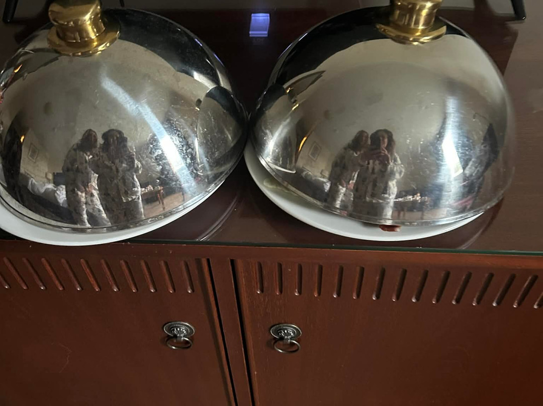 Macdonald Inchyra Hotel Spa-福尔柯克必去景点