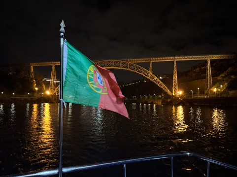 rentDouro-波尔图必去景点