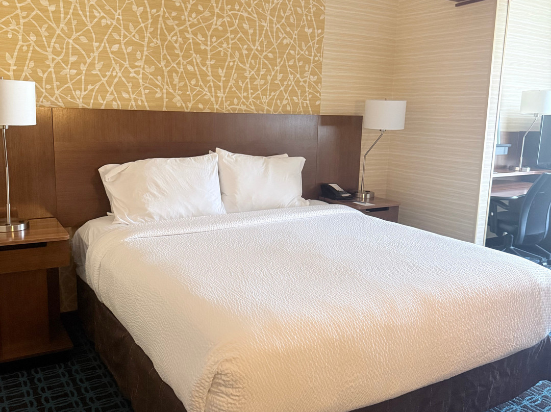Fairfield by Marriott Inn & Suites Provo Orem主图