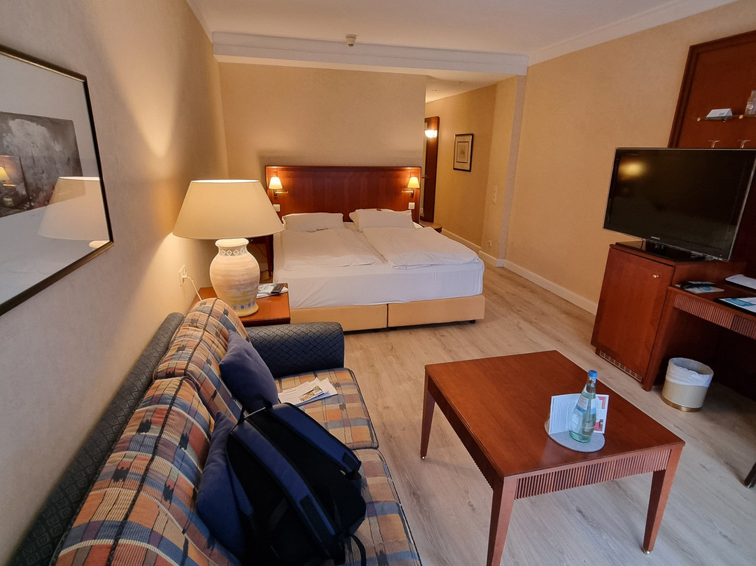 Grand Hotel Binz主图