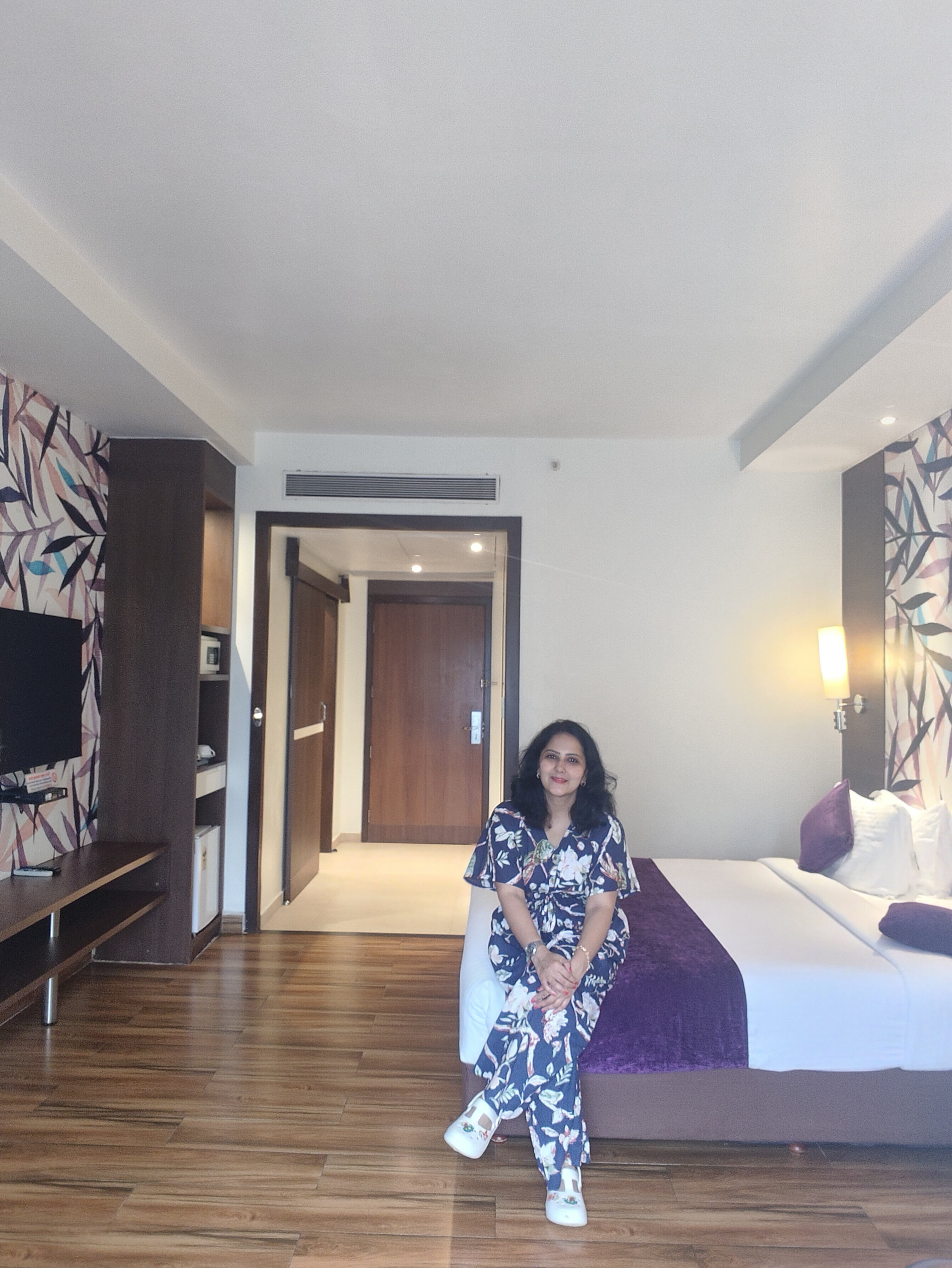 Purple Palms Resort & Spa, Coorg-官方