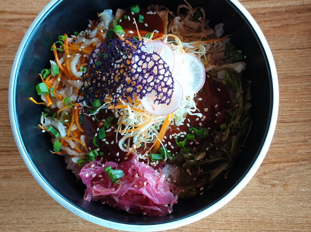 Nom Nom Korean Cafe And Bakery Kalimpong