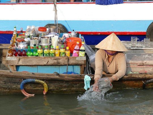 eXplora expedition-斯泰伦博斯必去景点