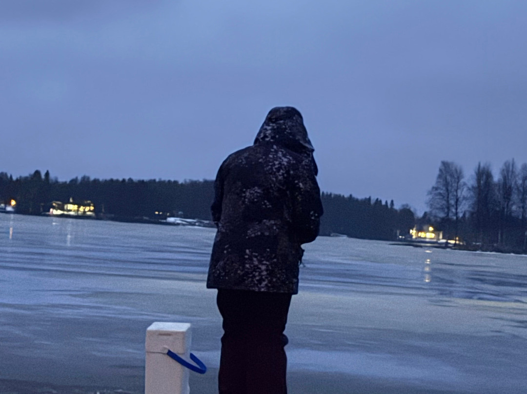 Lupland Adventures-Ranua必去景点