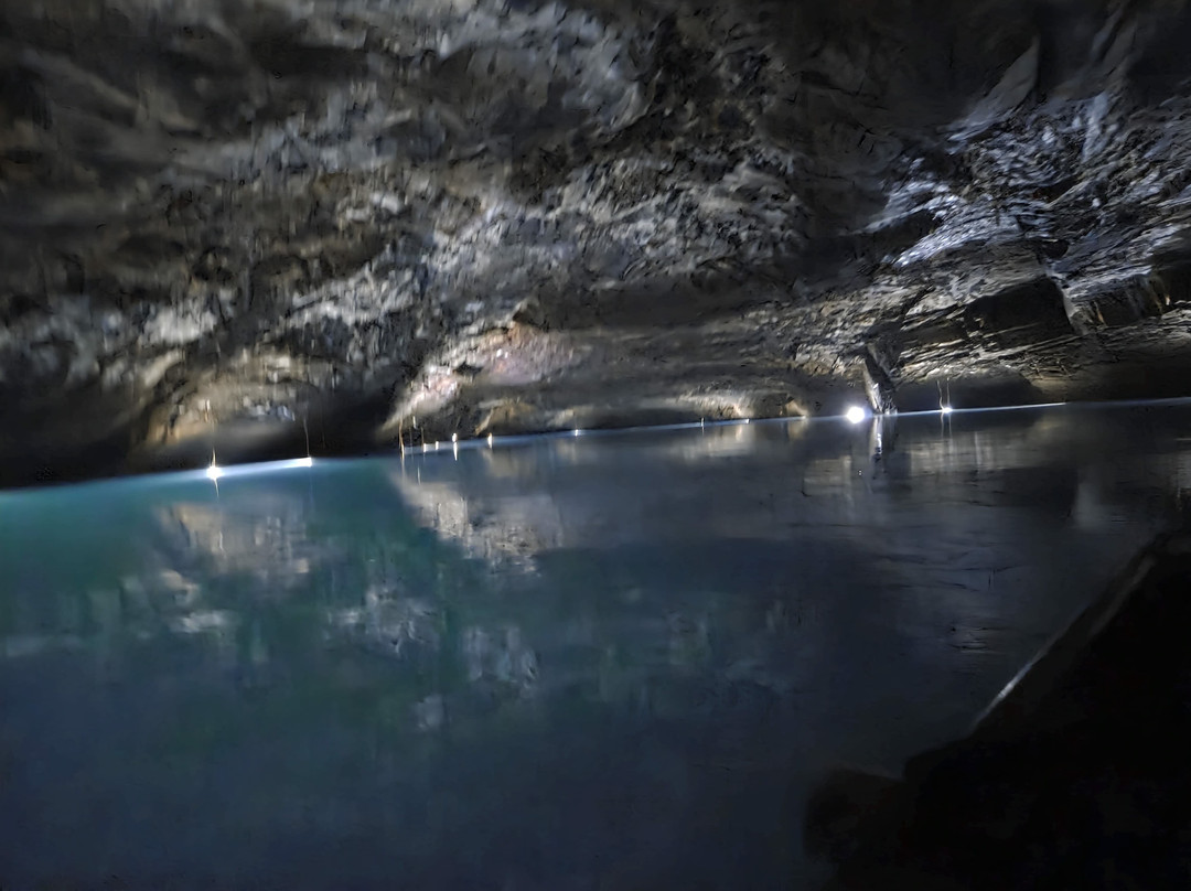 The Lost Sea Adventure-Sweetwater必去景点