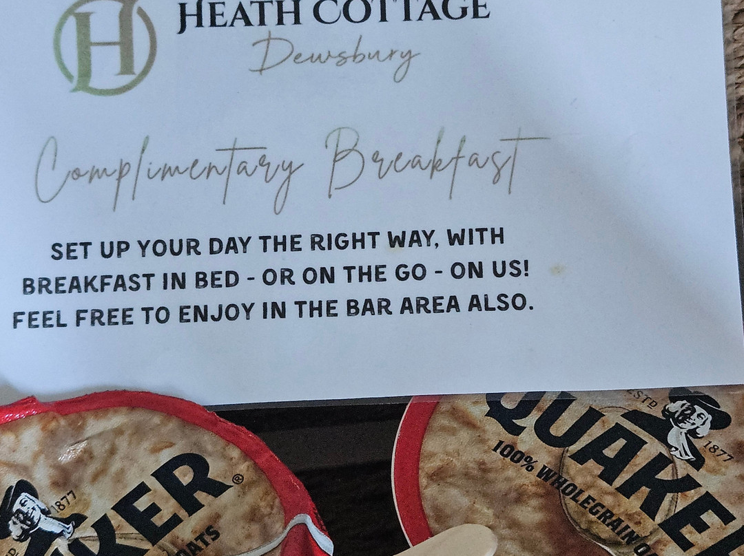 希思别墅酒店及餐厅主图