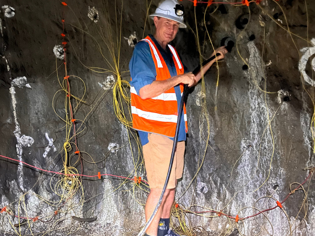 Outback at Isa-Mount Isa必去景点