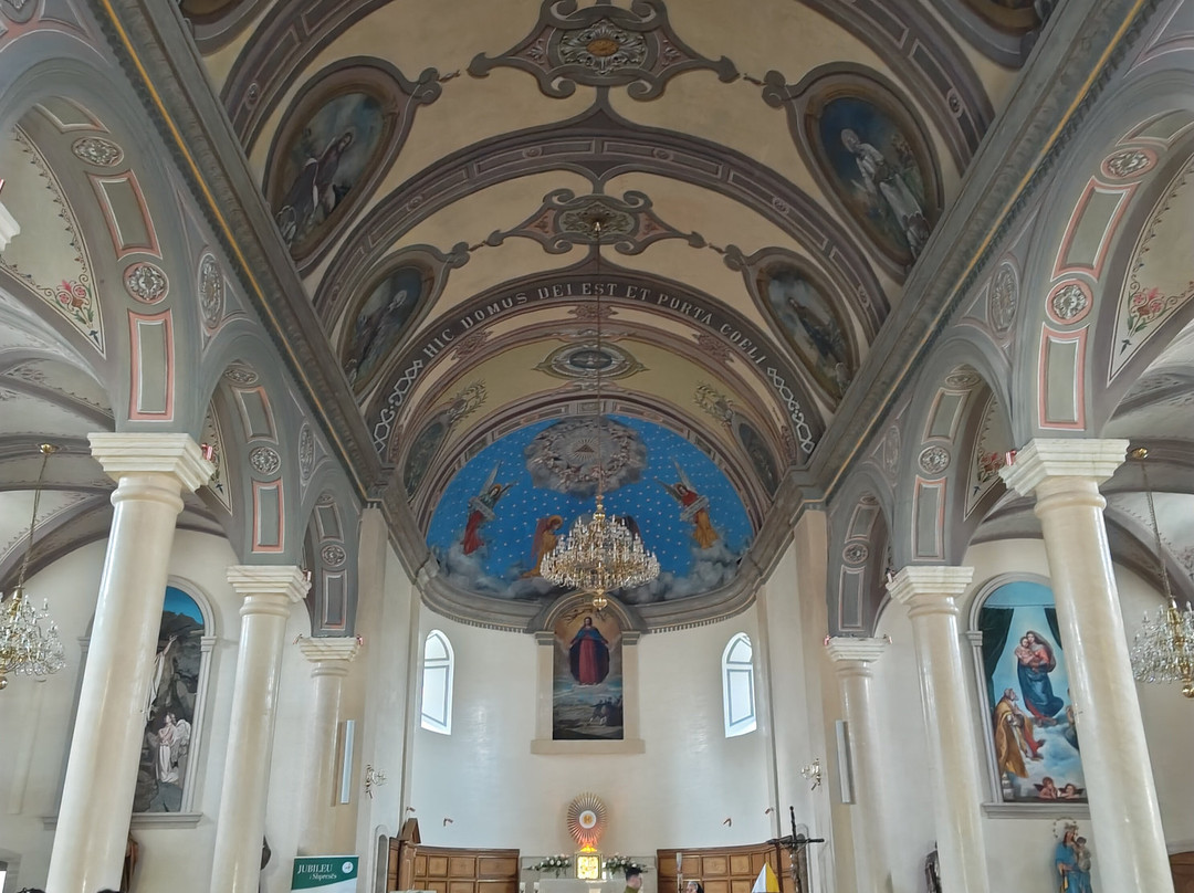 Cathedral of Our Lady of Perpetual Succour-普里兹伦必去景点