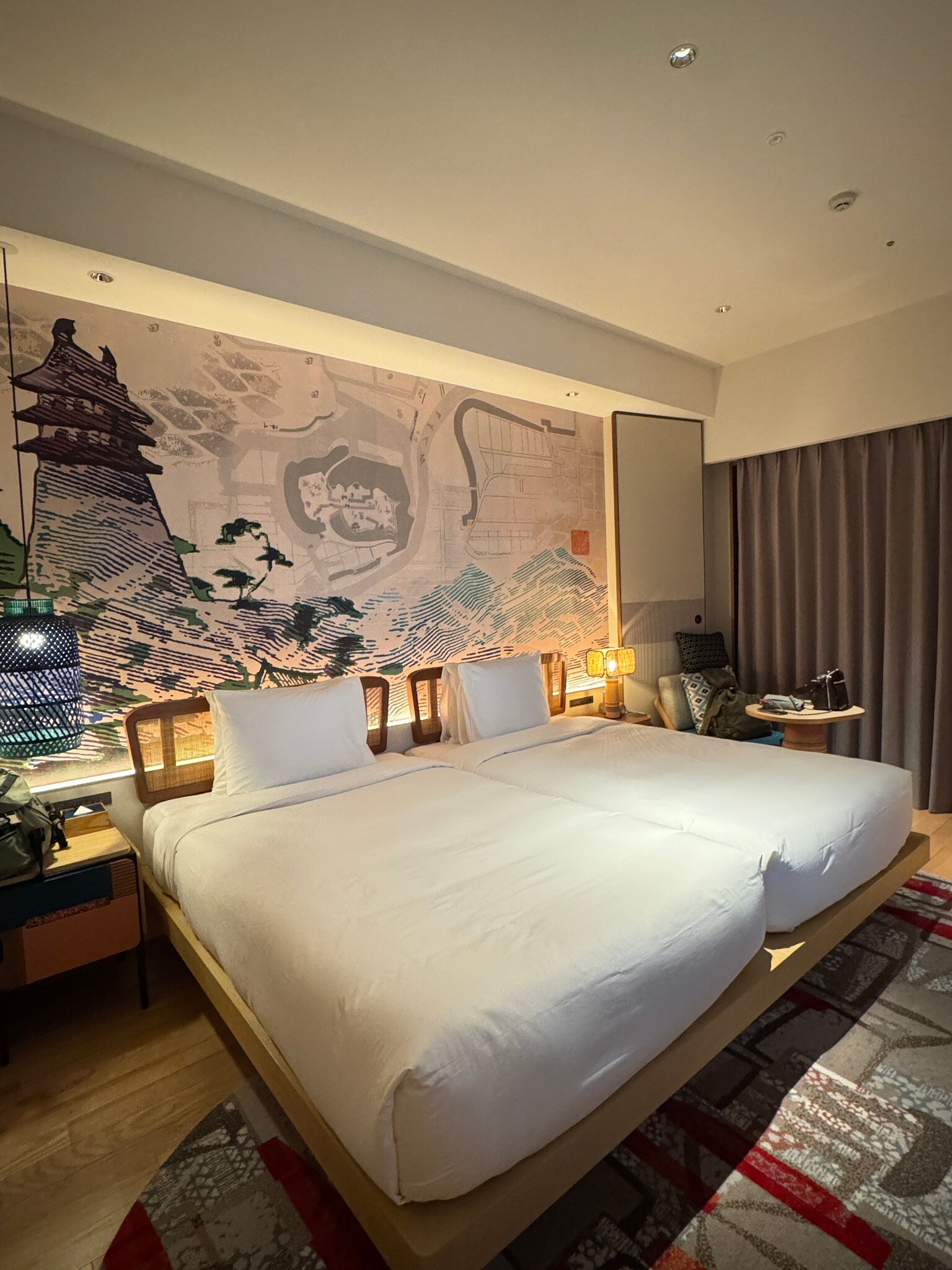 Hotel Indigo Inuyama Urakuen Garden by IHG-官方